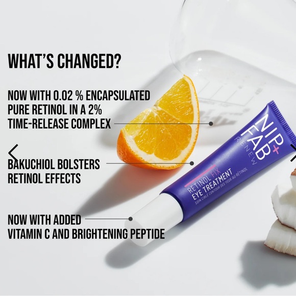 Retinol Fix Eye Treatment - Picture 4 of 4